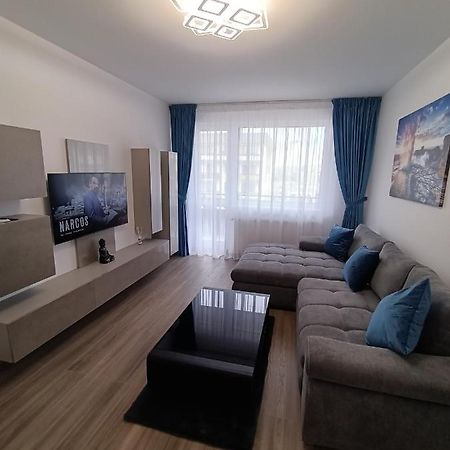 D&N Relax Apartment Braşov Eksteriør bilde