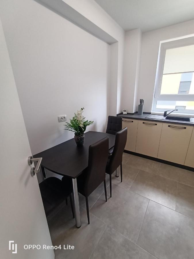 D&N Relax Apartment Braşov Eksteriør bilde