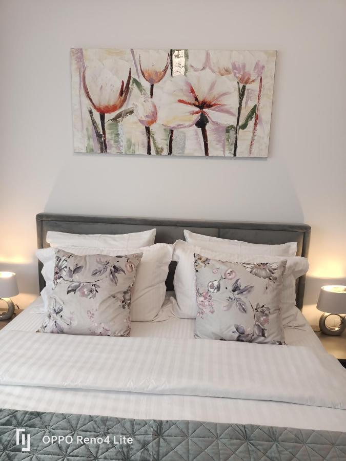 D&N Relax Apartment Braşov Eksteriør bilde