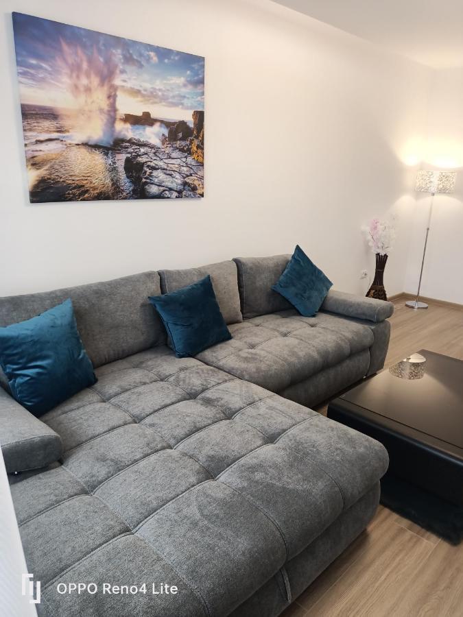 D&N Relax Apartment Braşov Eksteriør bilde