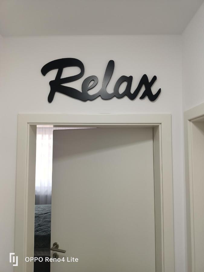 D&N Relax Apartment Braşov Eksteriør bilde