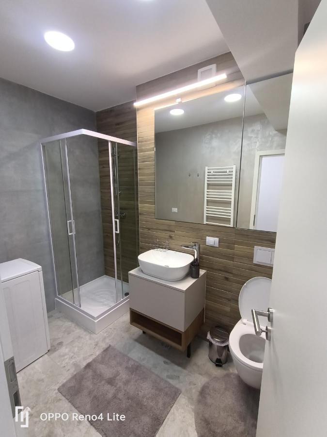 D&N Relax Apartment Braşov Eksteriør bilde