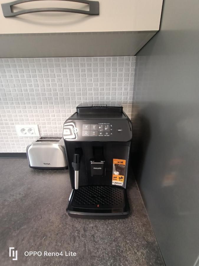 D&N Relax Apartment Braşov Eksteriør bilde