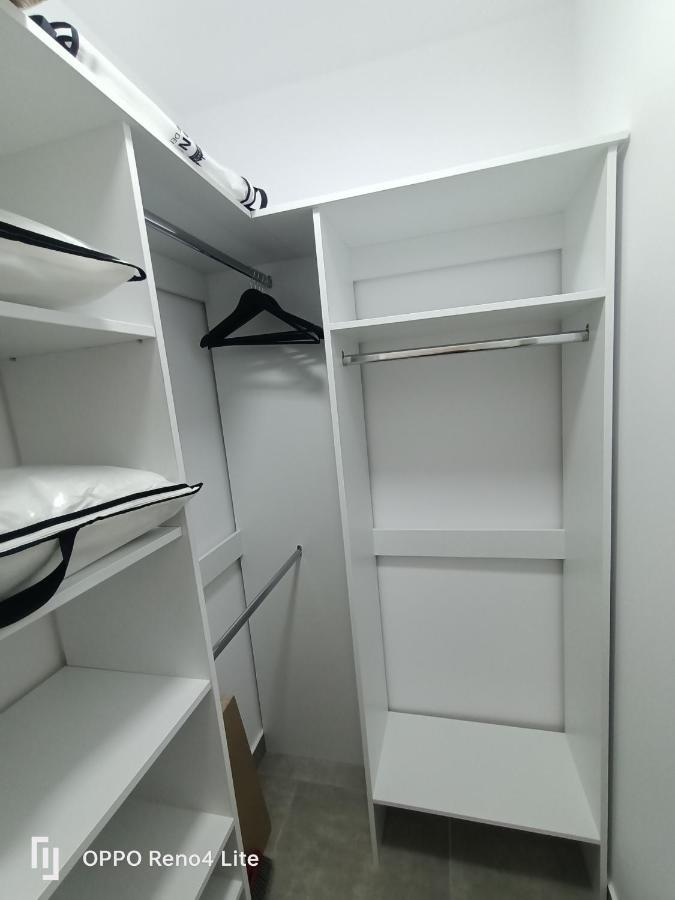 D&N Relax Apartment Braşov Eksteriør bilde