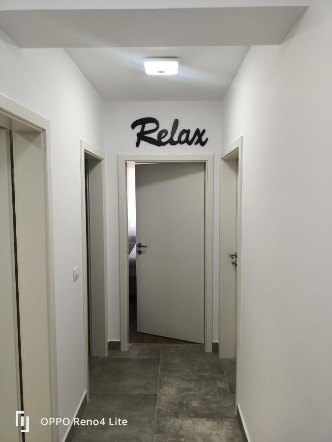 D&N Relax Apartment Braşov Eksteriør bilde