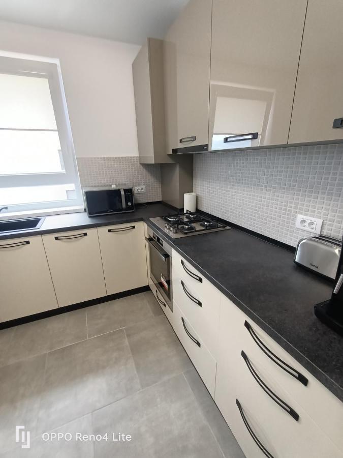 D&N Relax Apartment Braşov Eksteriør bilde