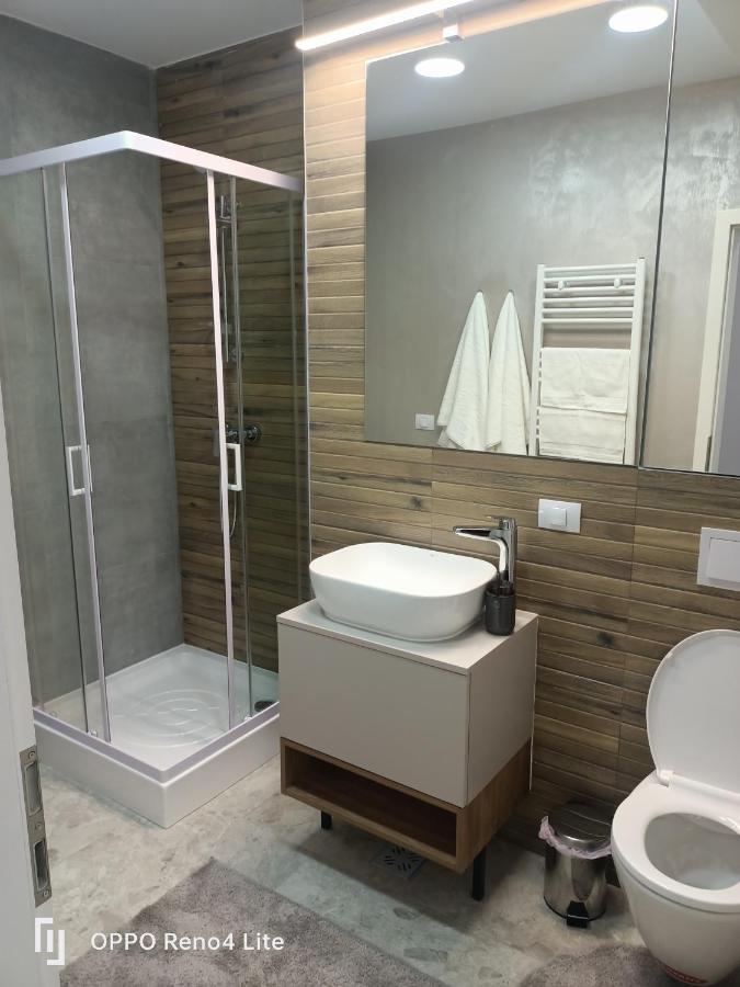 D&N Relax Apartment Braşov Eksteriør bilde