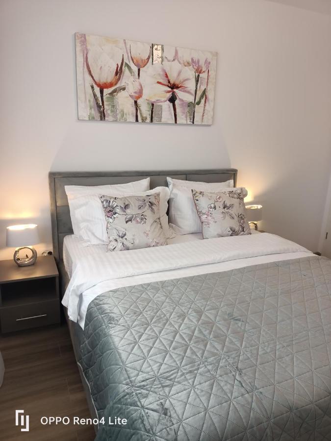 D&N Relax Apartment Braşov Eksteriør bilde