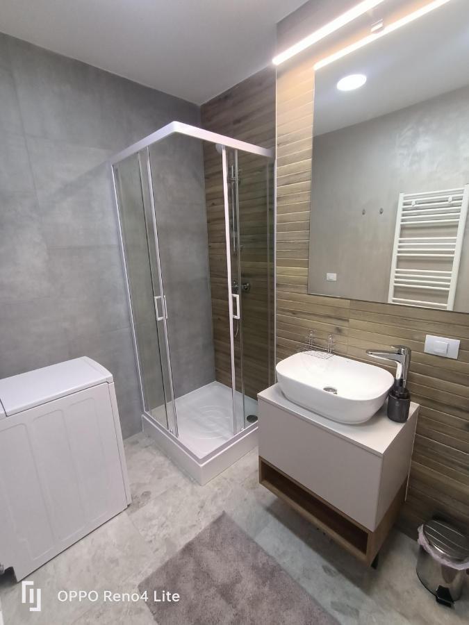 D&N Relax Apartment Braşov Eksteriør bilde